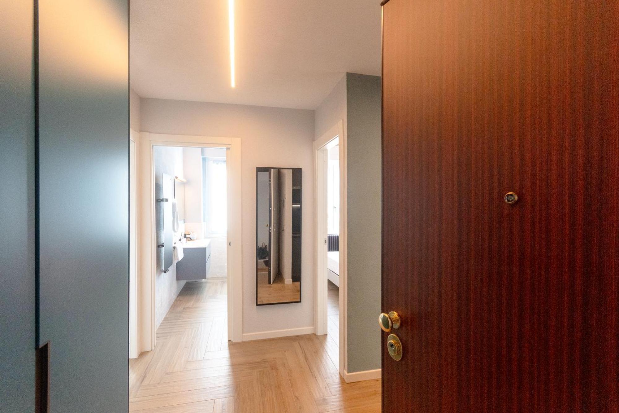 Penthouse 270 Degrees View * La Spezia
