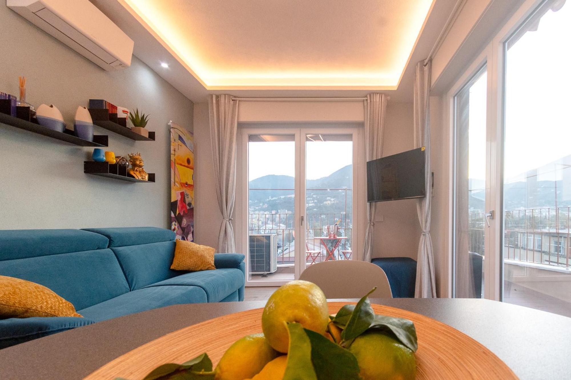Penthouse 270 Degrees View *