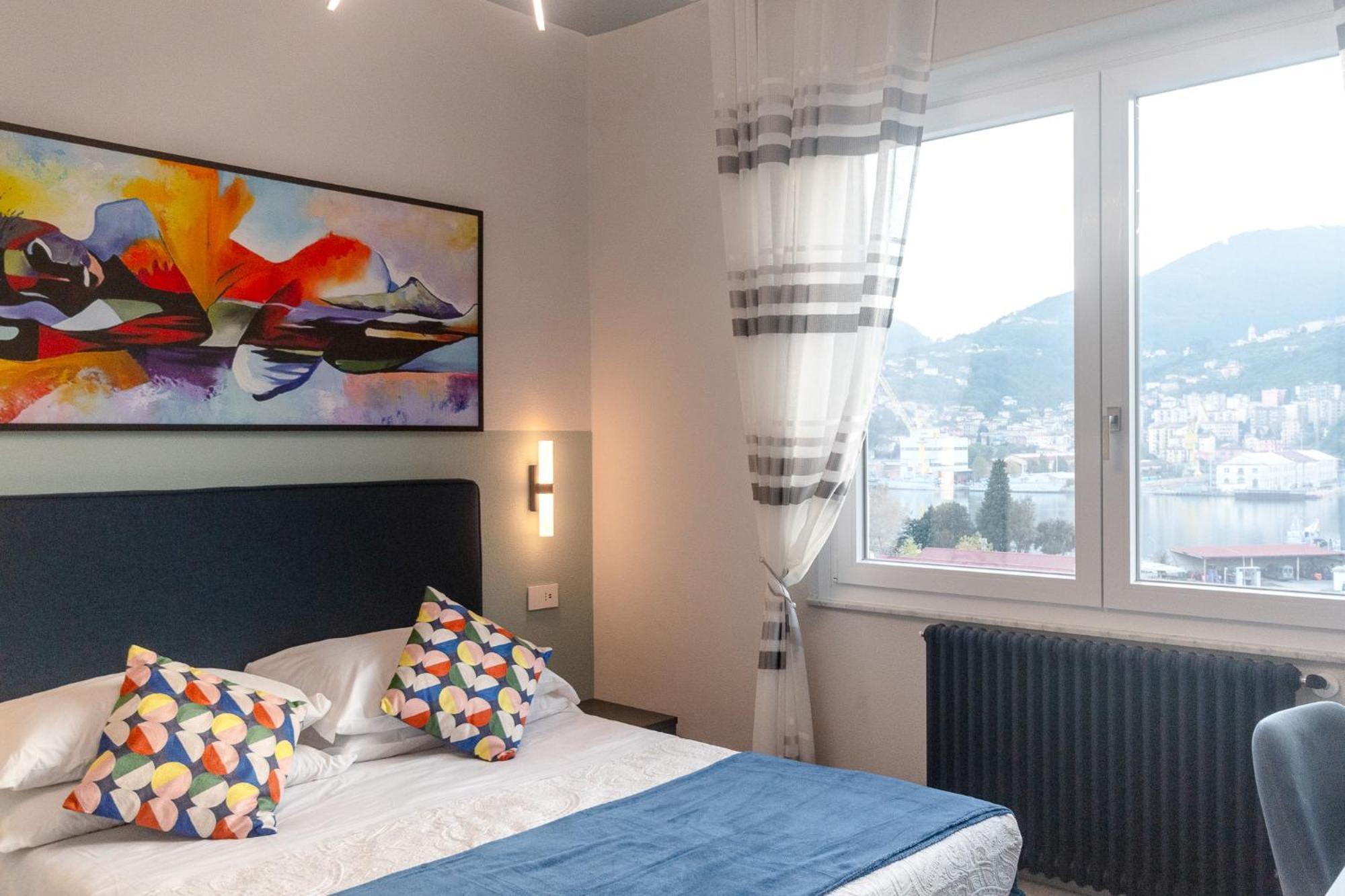 Appartement Penthouse 270 Degrees View