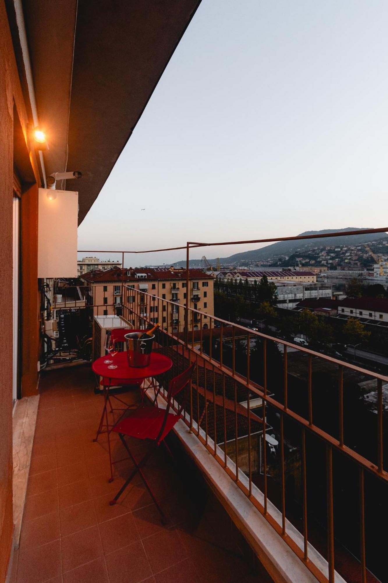 Penthouse 270 Degrees View Apartment *