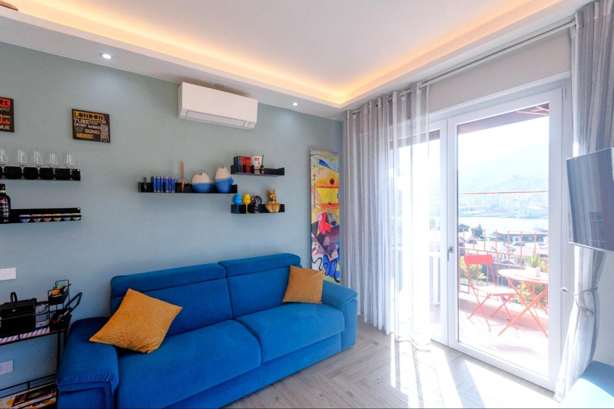 Penthouse 270 Degrees View *