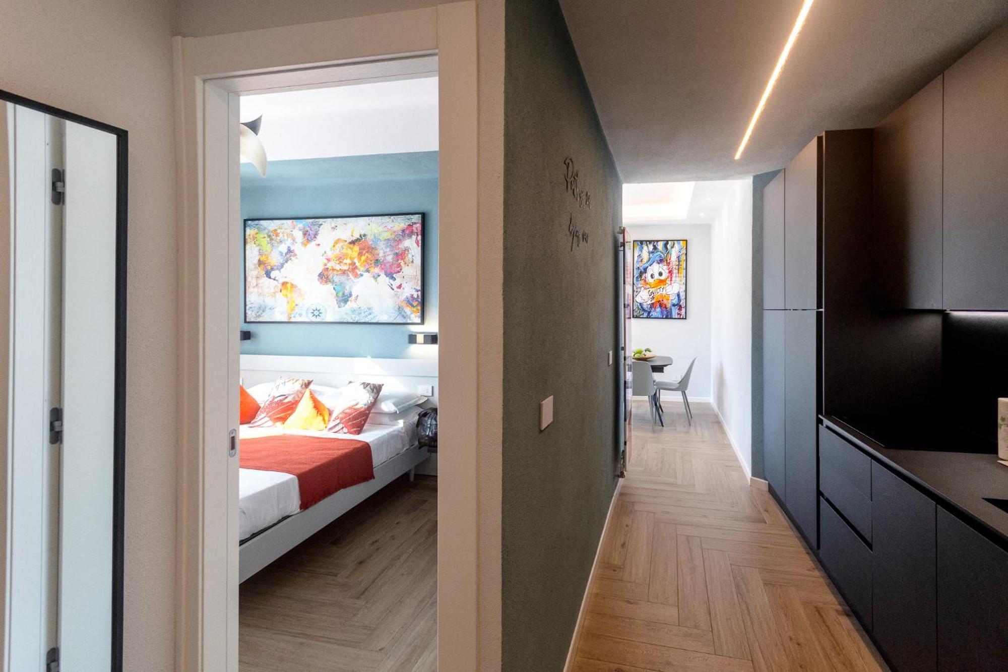 Penthouse 270 Degrees View *