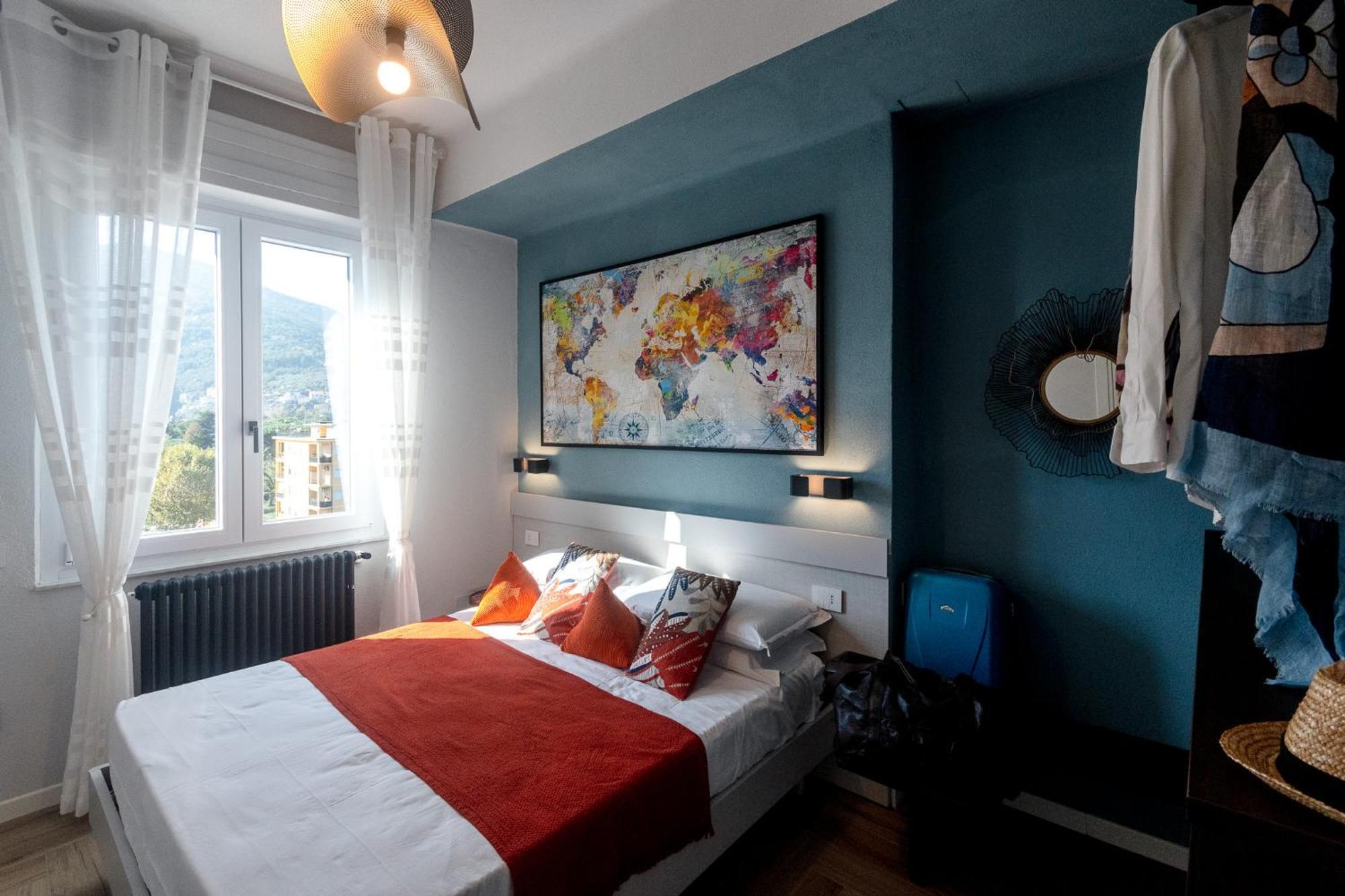 Penthouse 270 Degrees View * La Spezia