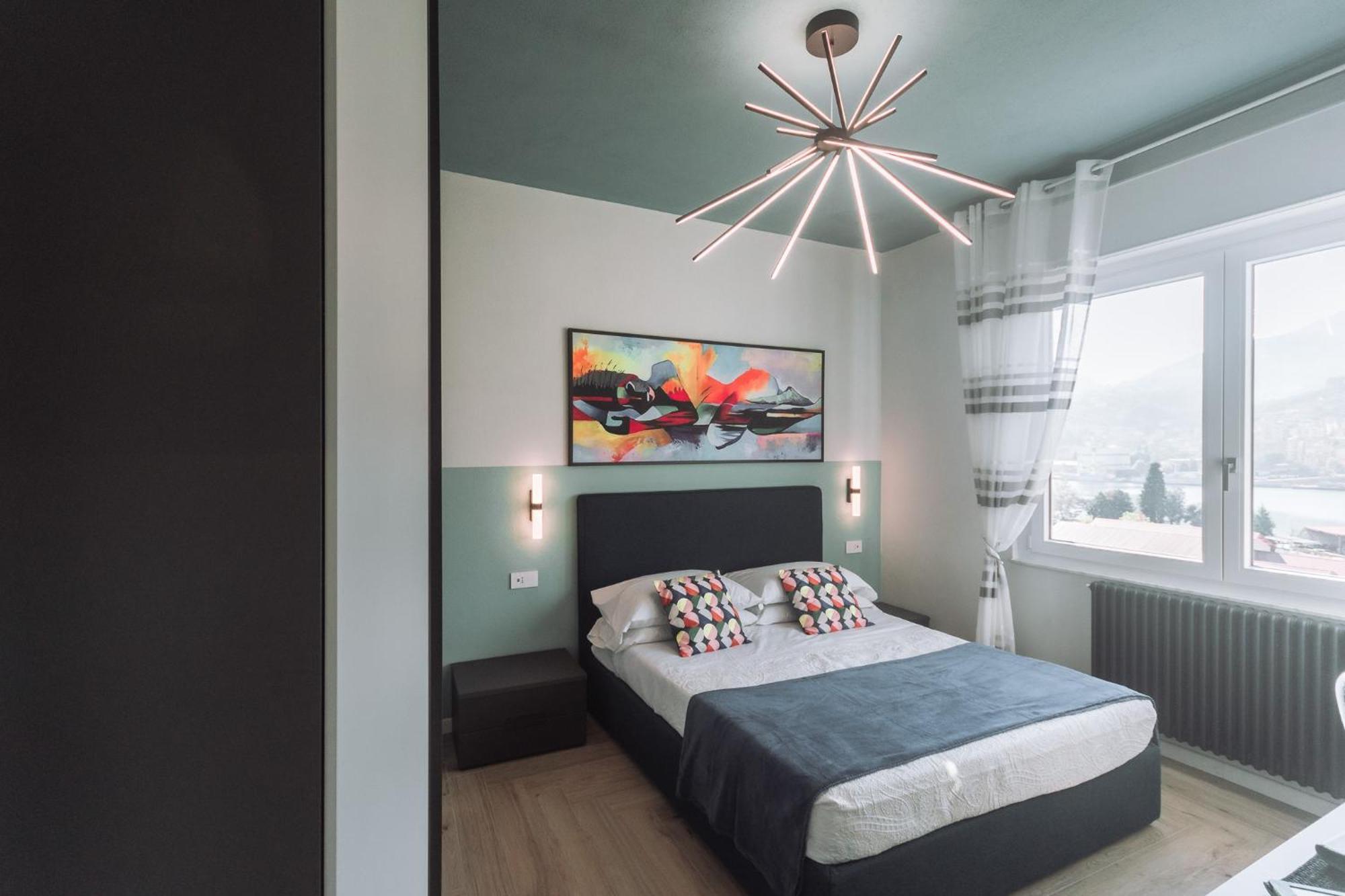 Appartement Penthouse 270 Degrees View